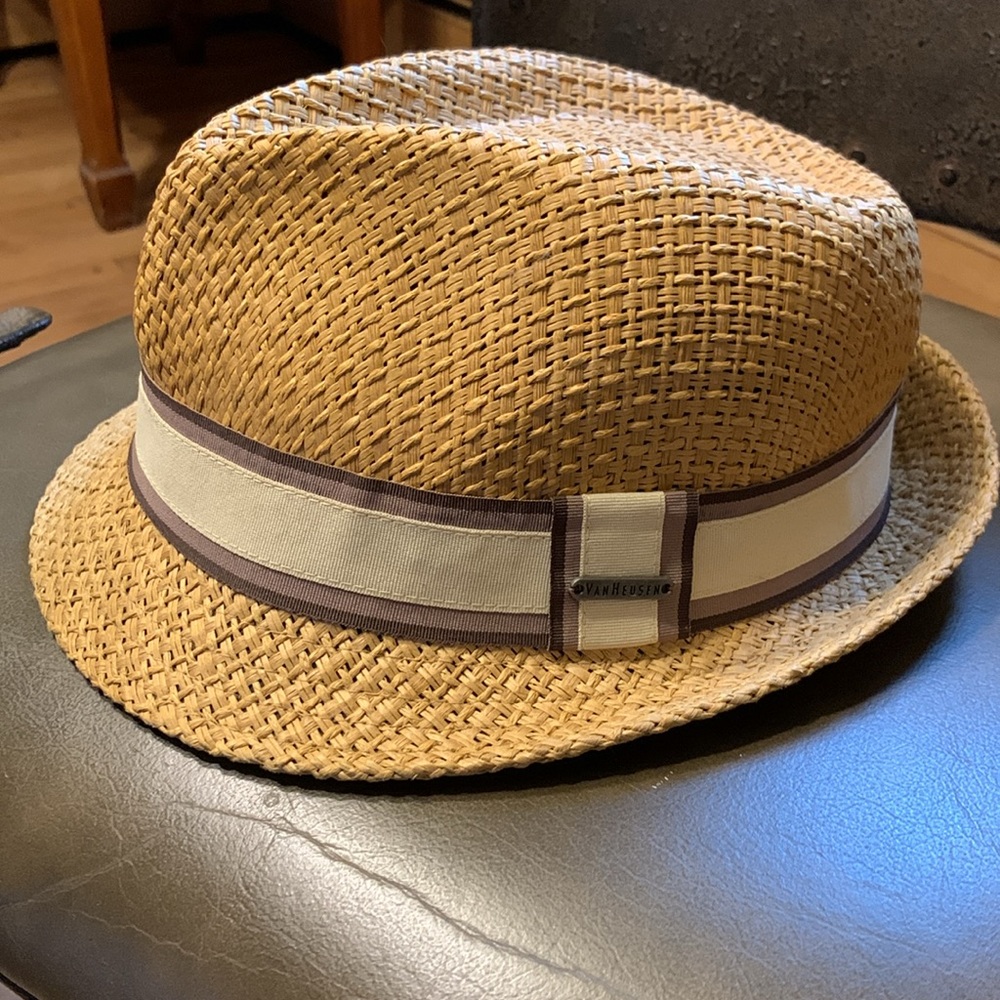 Men’s hat - Picture 4 of 4